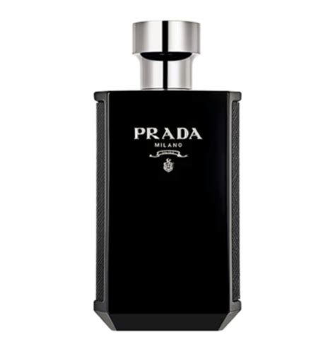 prada lhomme 200 ml|Prada lhomme sample.